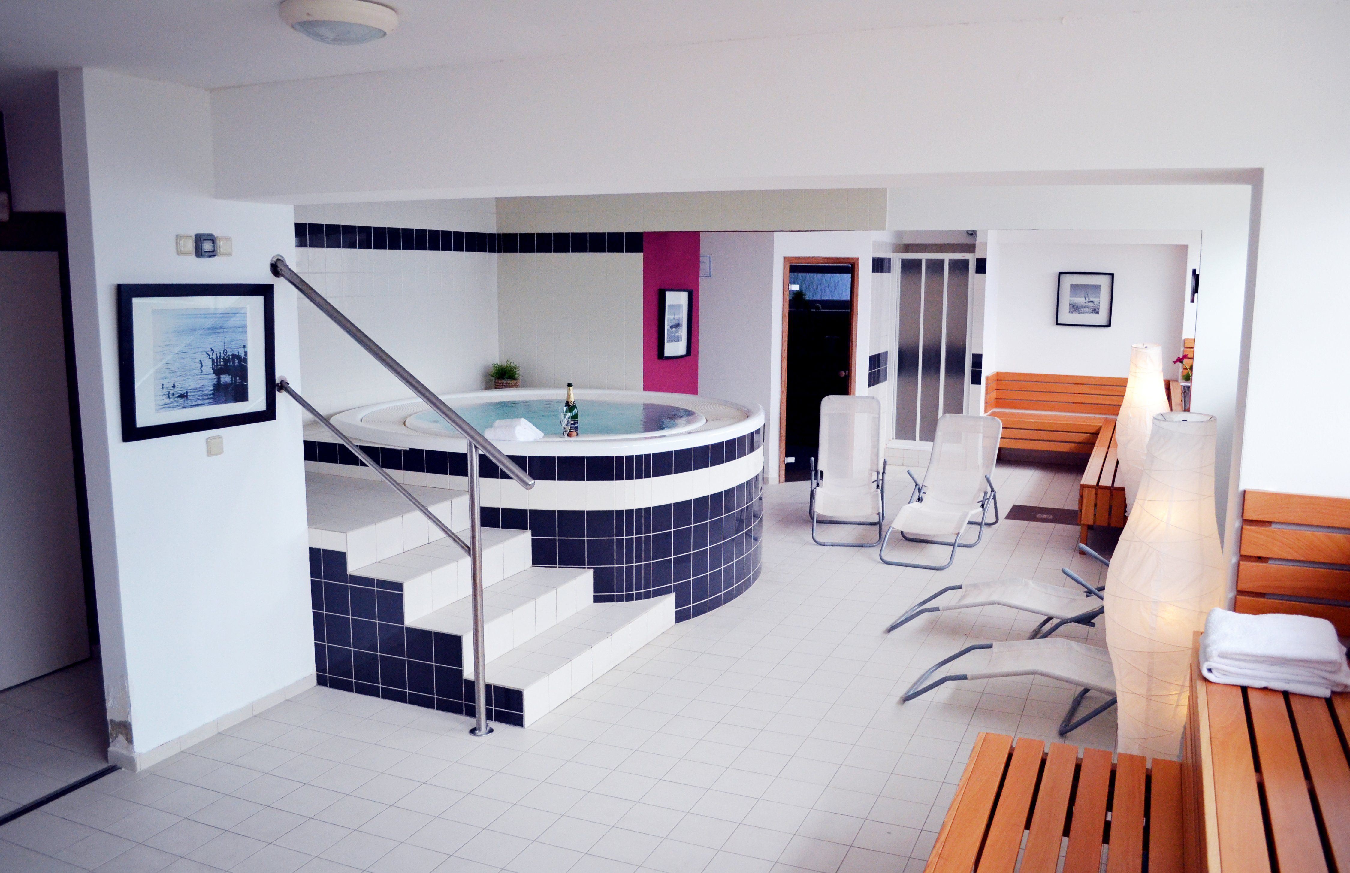 Hotel S-centrum-官方