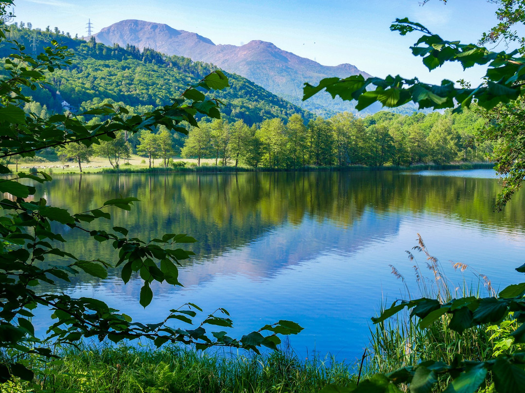 Lago D' Alice-Alice Superiore必去景点