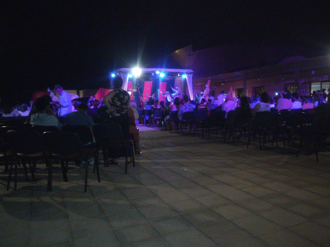 Marrakech Ryads Parc主图