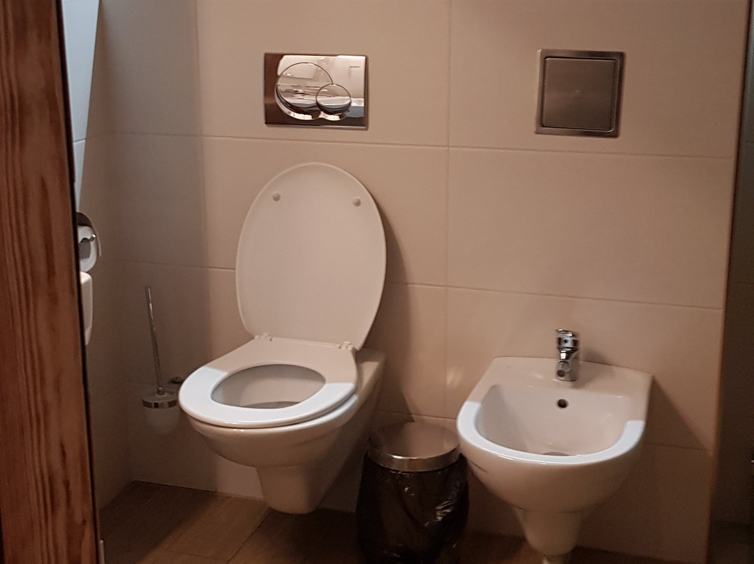 Hotel Strachanovka - Janska Koliba主图