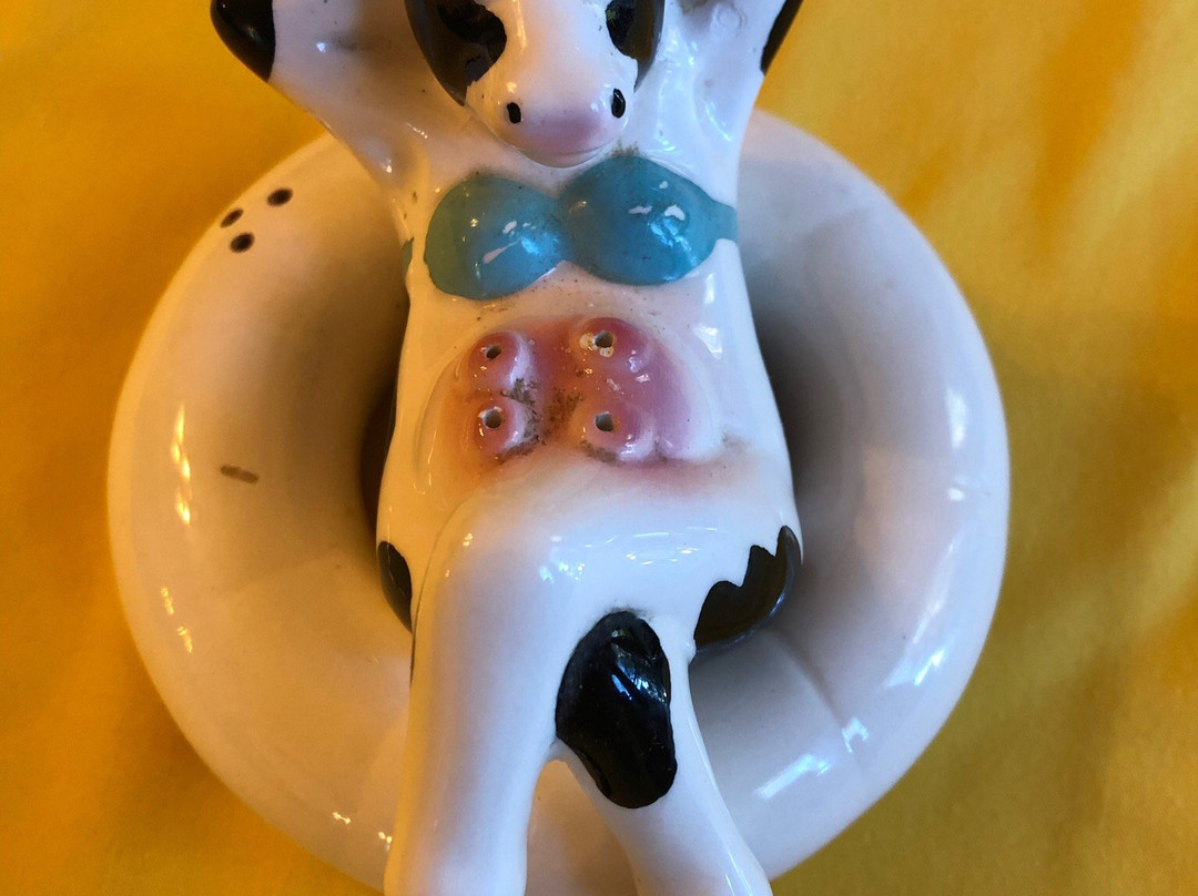 Pelham House Bed & Breakfast主图