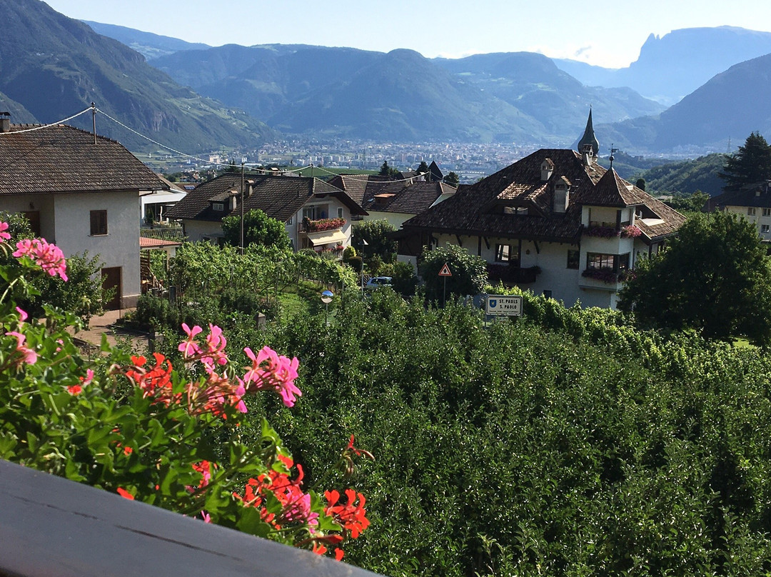 Gastehaus Mair主图