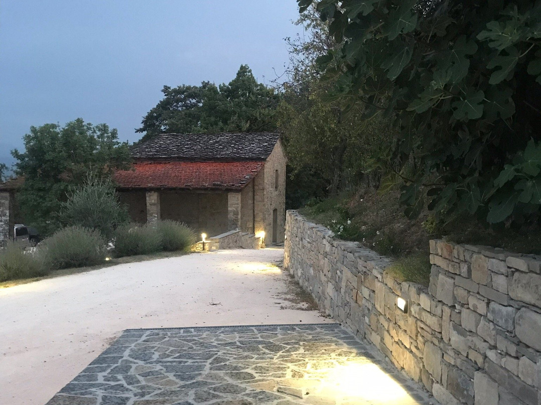 Agriturismo Tenuta Ca Di Bertucci主图