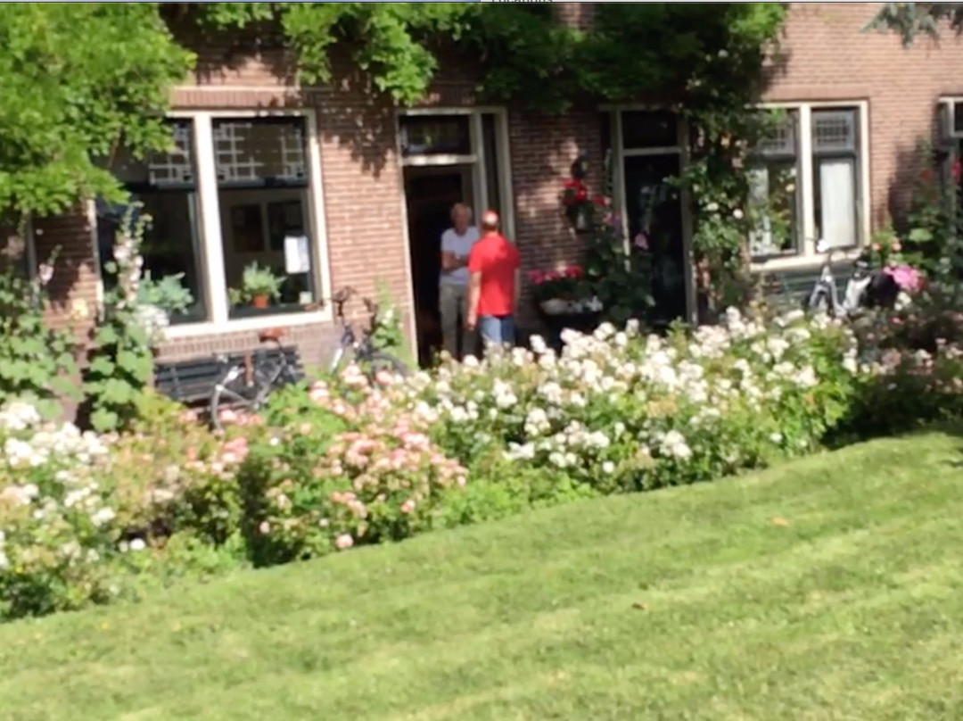 Tourist information Center Monnickendam-Monnickendam必去景点