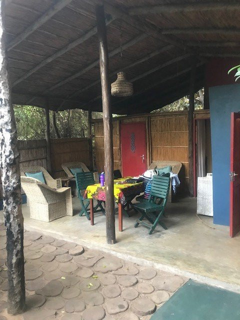 Gala Gala Eco Resort主图