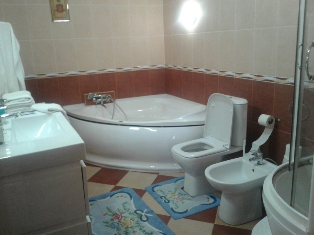 Hotel Fortuna主图