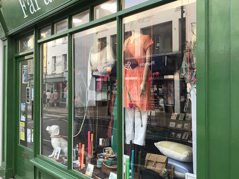 Far And Few-惠茨特布尔必去景点