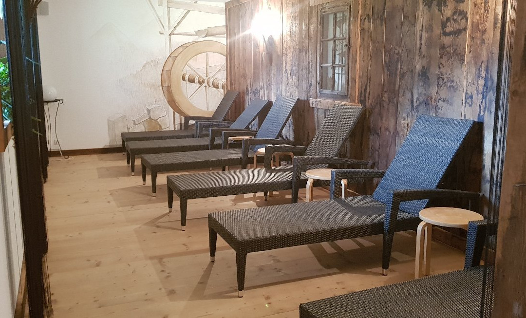 Hotel Gsieserhof主图