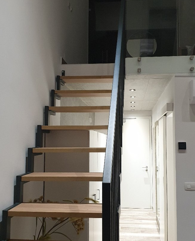 Apartments Art House主图