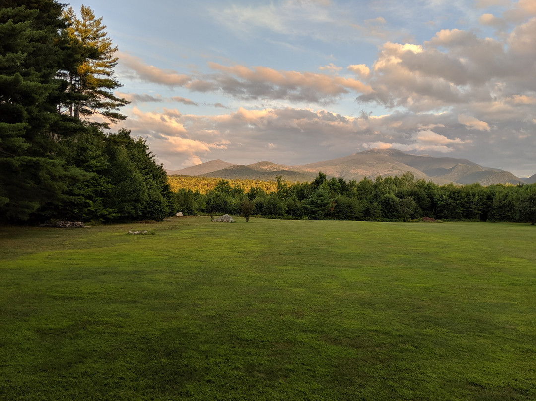 Franconia Notch Guest House主图