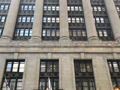 Descubre Chicago Tours-芝加哥必去景点