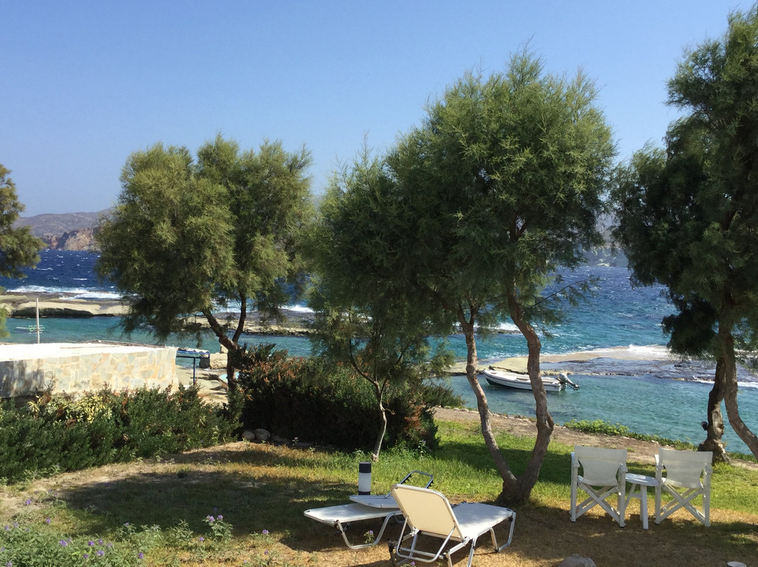 Noon Beyond Accommodation主图