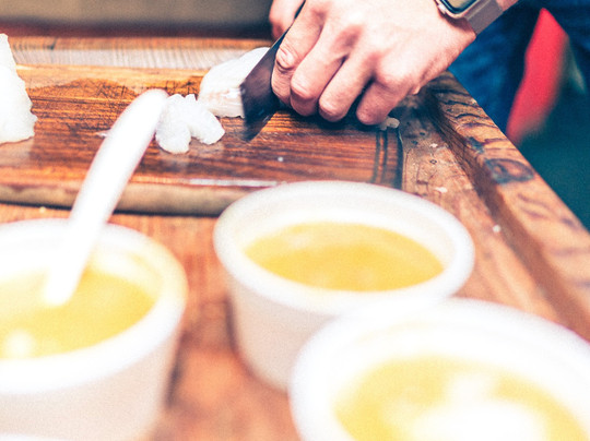 Nordlysid-托沙文必去景点