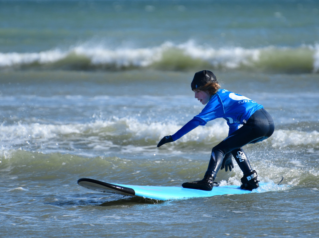 Natural Surf School景点图片