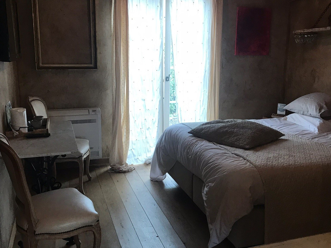 Les Chambres du Vivier主图