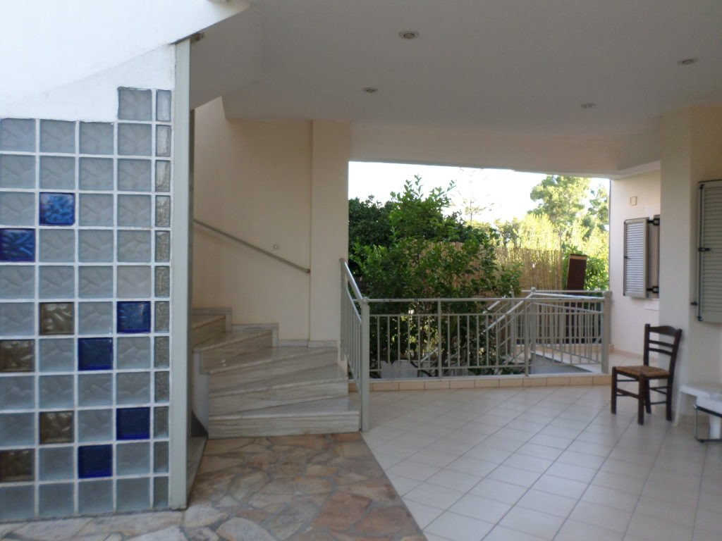 Asfodelos Apartment Hotel主图