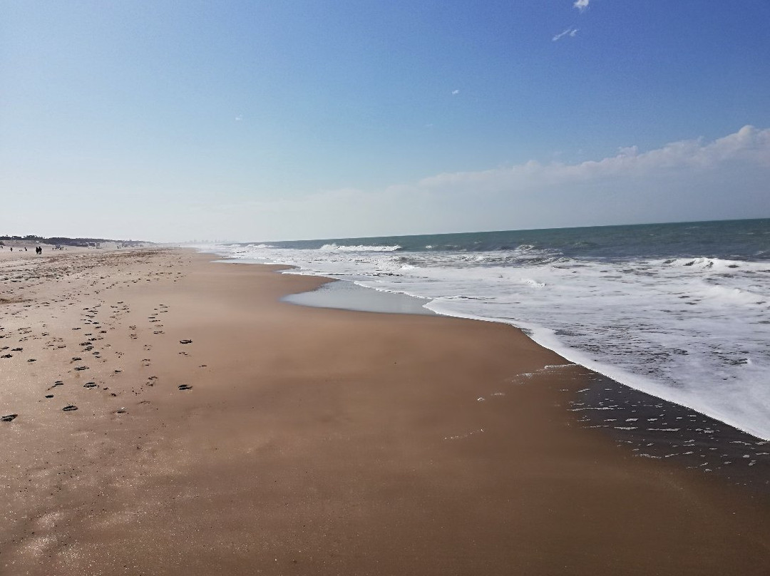 Solar Pampa Apart主图