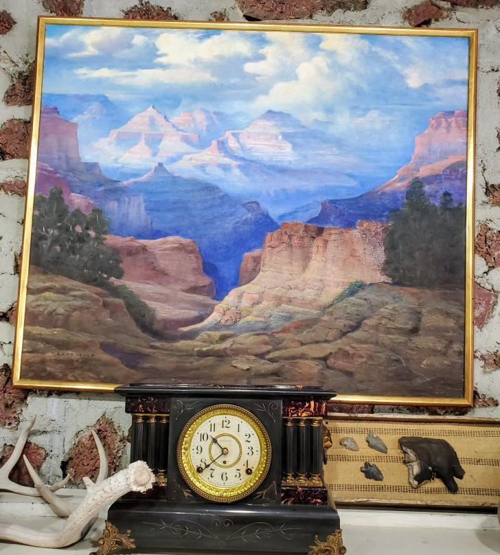 Butterfly Lodge Museum-Greer必去景点