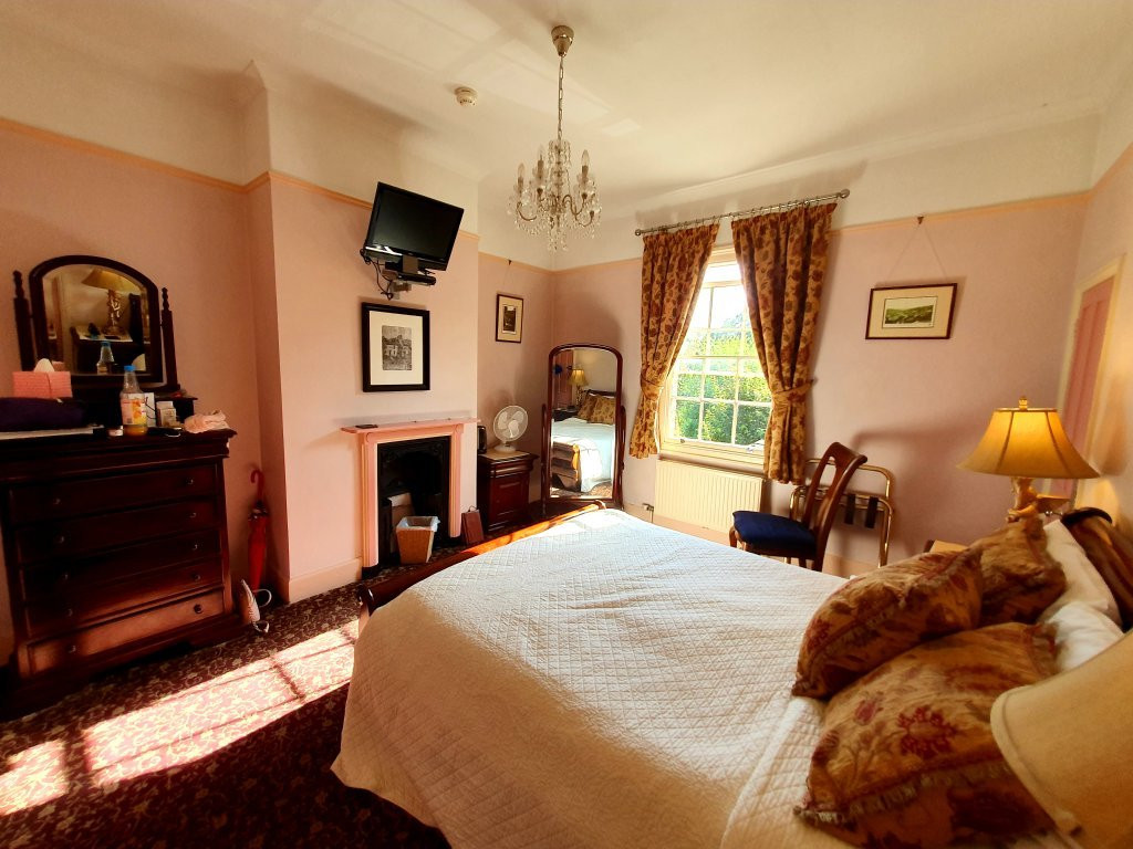 The Foundry Masters House主图