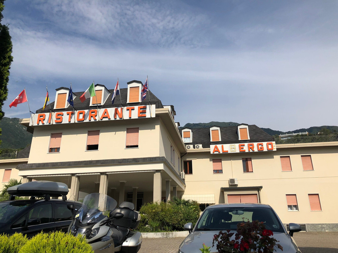 Albergo Rotelli主图