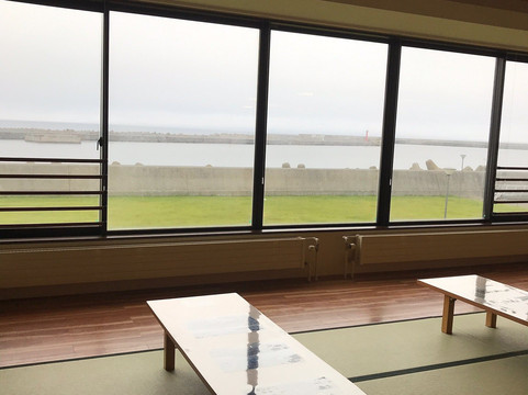 Rebunto Onsen Usuyuki no Yu-礼文町必去景点