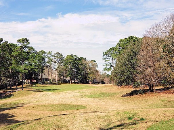 TimberCreek Golf Club景点图片