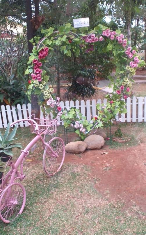 洛林酒店桑图主图