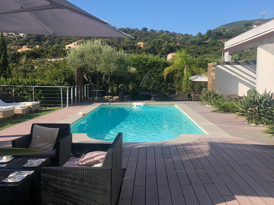 La Villa Louancelie主图