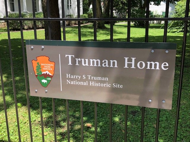 Harry S Truman National Historic Site景点图片