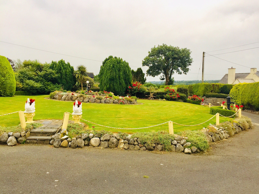 Damerstown Farmhouse B&B主图