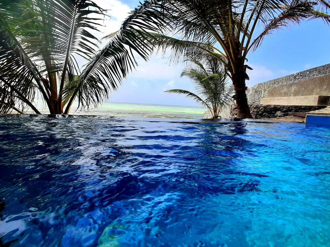 Villa Fleur De Lys主图