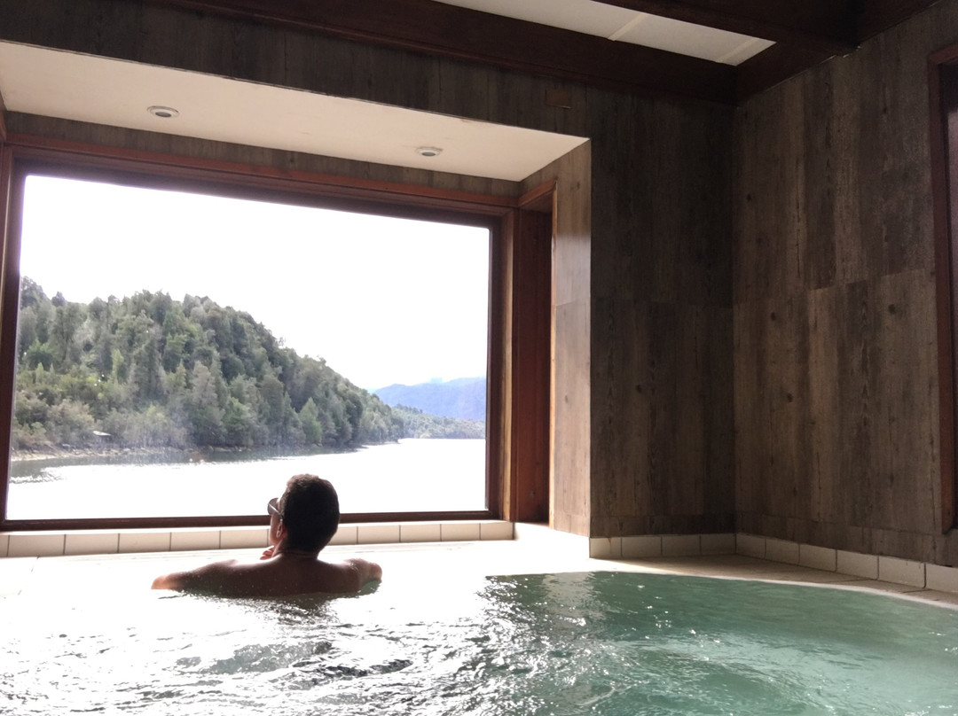 Puyuhuapi Lodge & Spa主图