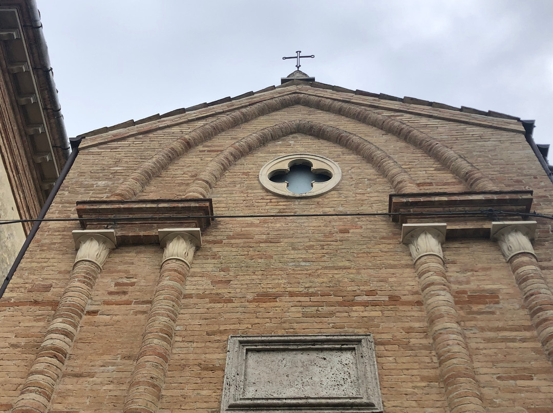 Chiesetta Di San Rocco