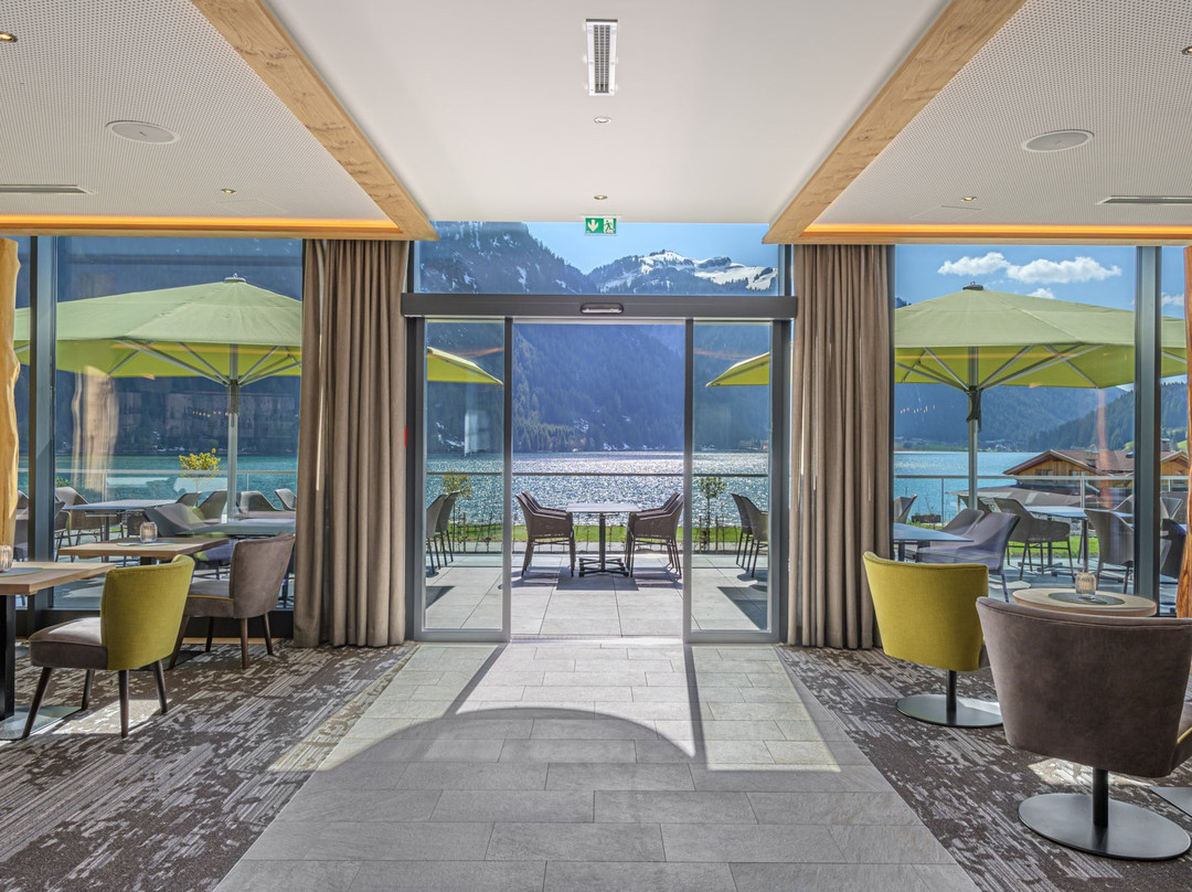 Hotel Haldensee