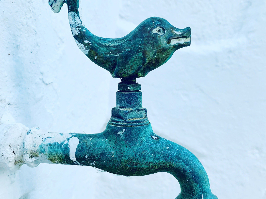 Hotel Ixthioessa主图