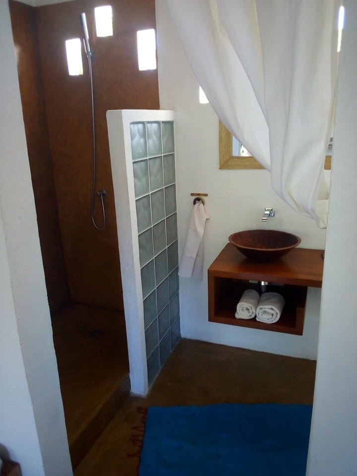 Hôtel Chez Senga-portrait