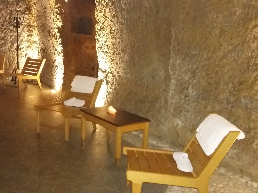 Hotel Relais Falisco主图