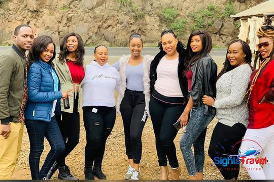 SIGHTS TRAVEL AND TOURS-纳罗克必去景点