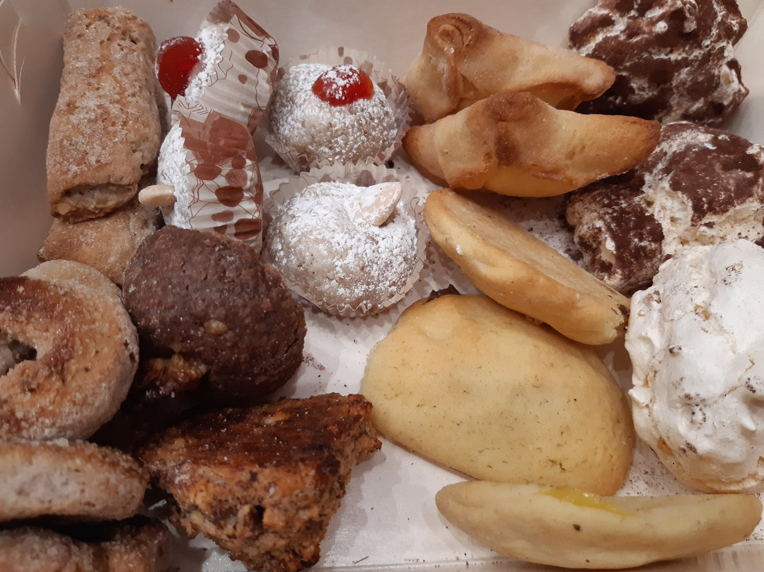 Antichi Sapori Prenestini