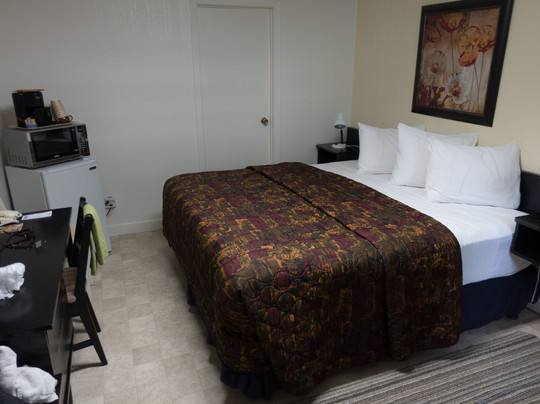 Creston Valley Motel主图