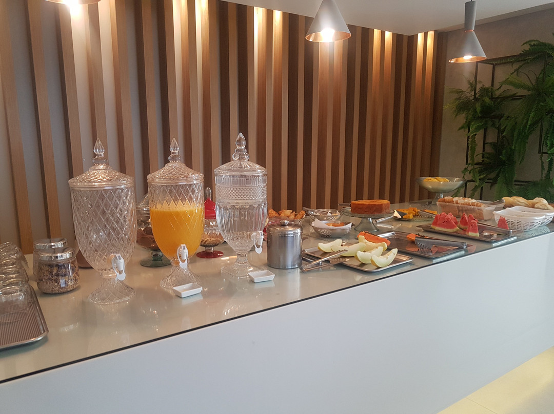 Hotel Del Fiori主图