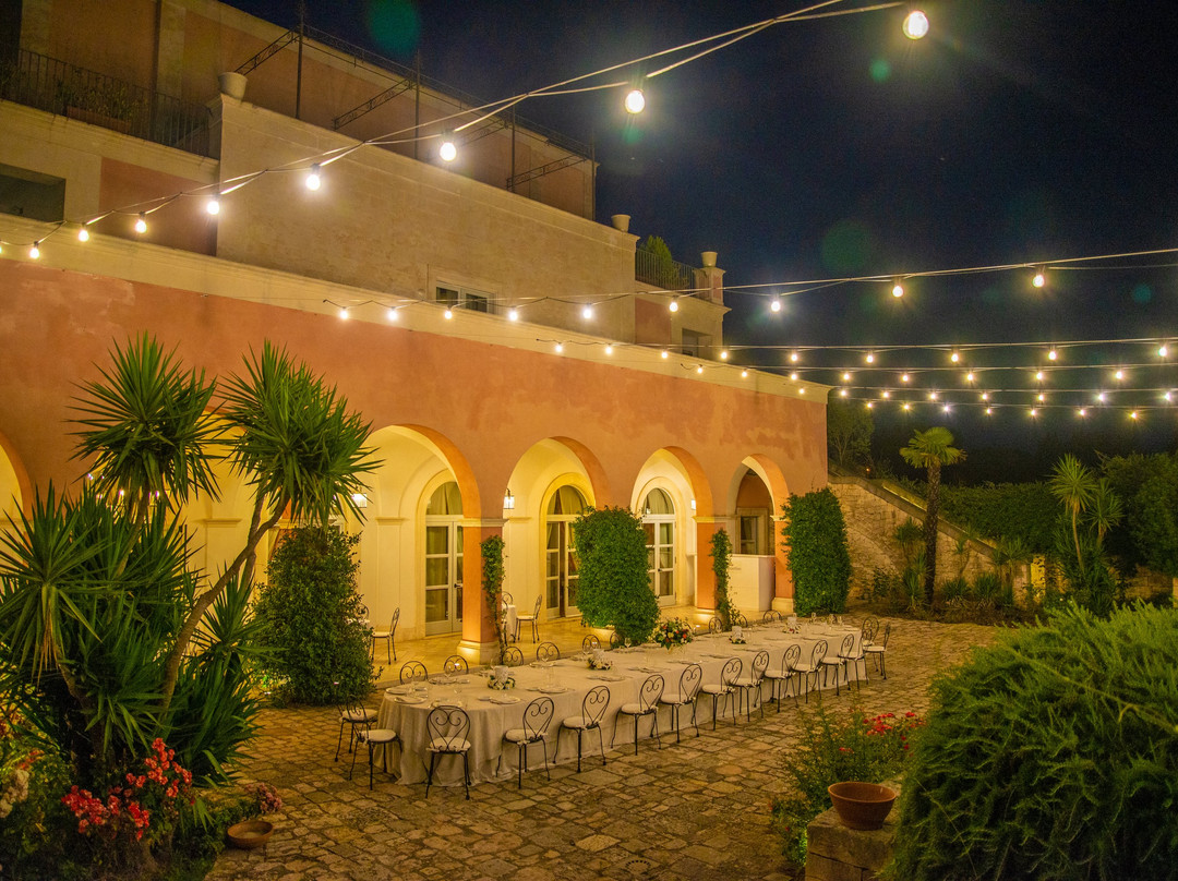 Relais Villa San Martino主图
