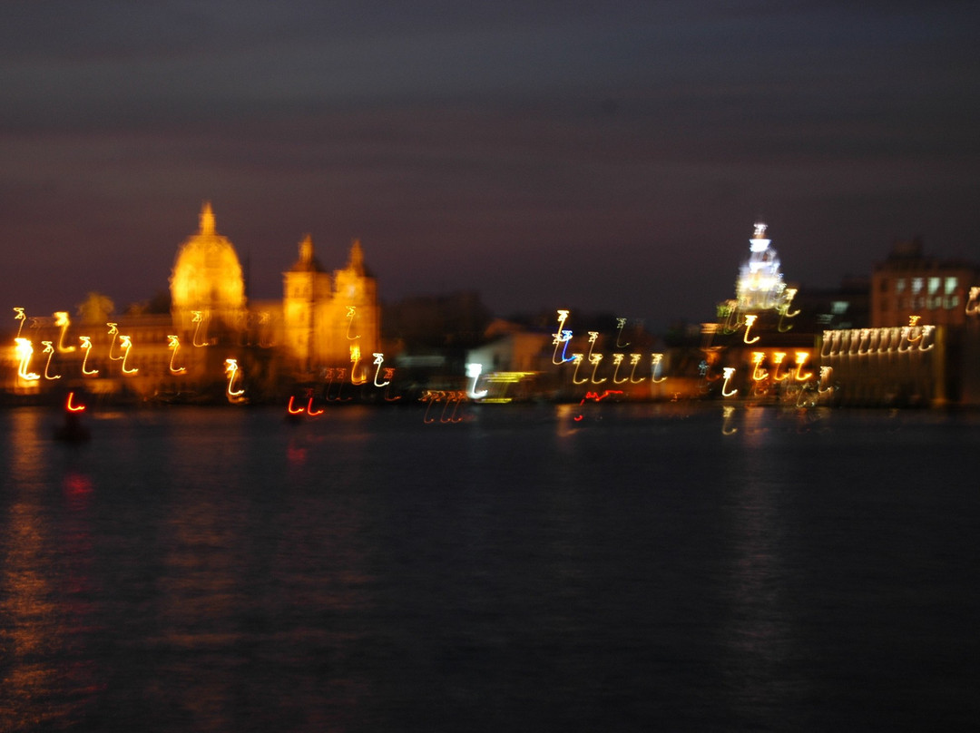 Alternative Travel Cartagena-卡塔赫纳必去景点