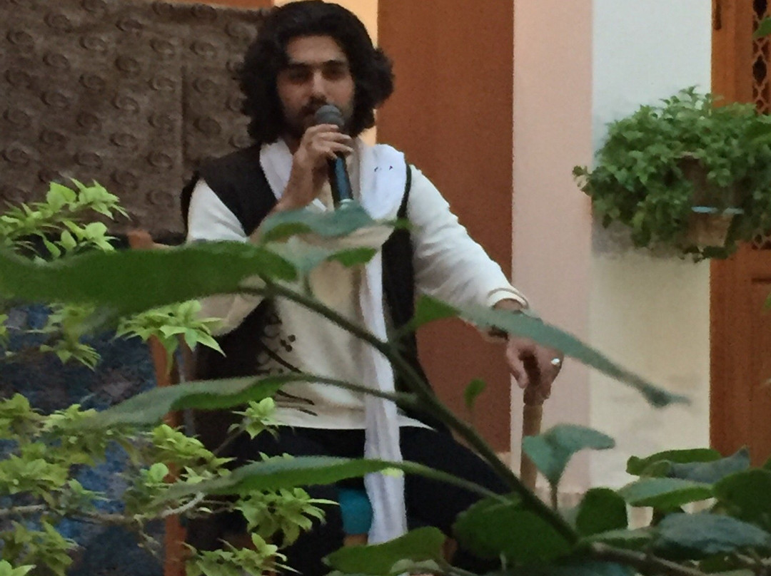 Shirin Hotel & Hostel主图