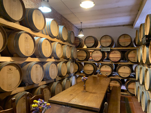 Continental Tuscany-佛罗伦萨必去景点