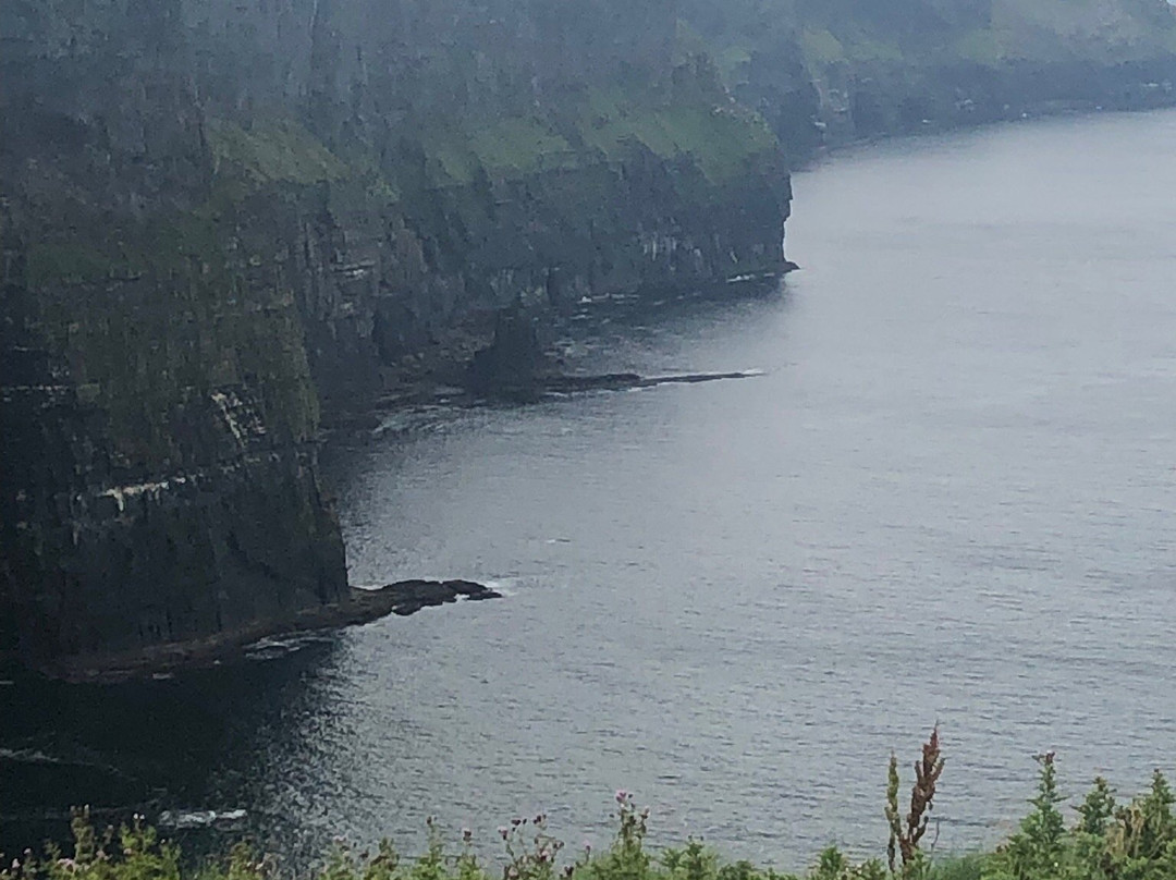 Extreme Ireland-都柏林必去景点