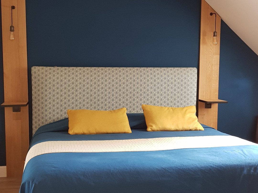 克洛斯圣玛丽酒店主图