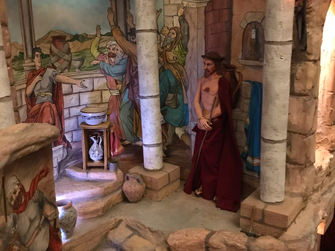 Presepe di San Marco景点图片
