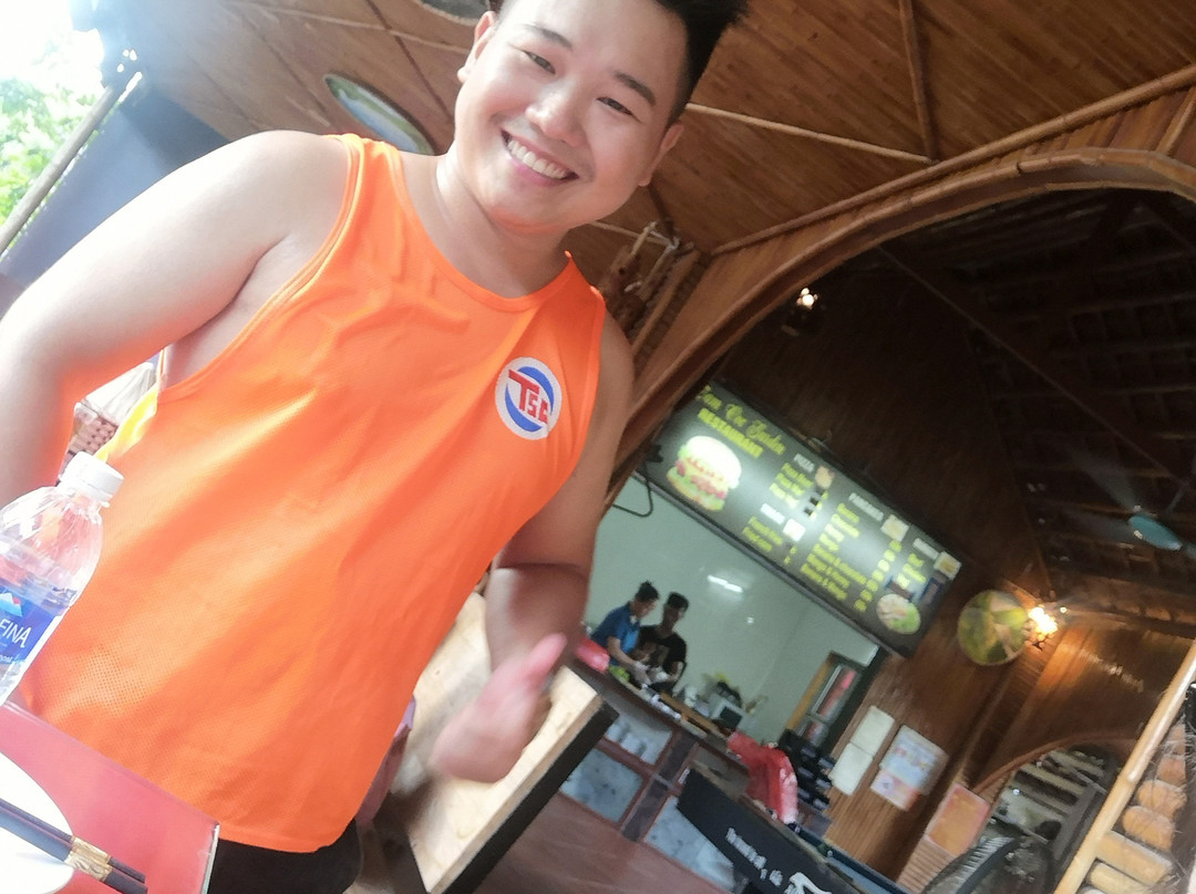 Win Win Travel景点图片