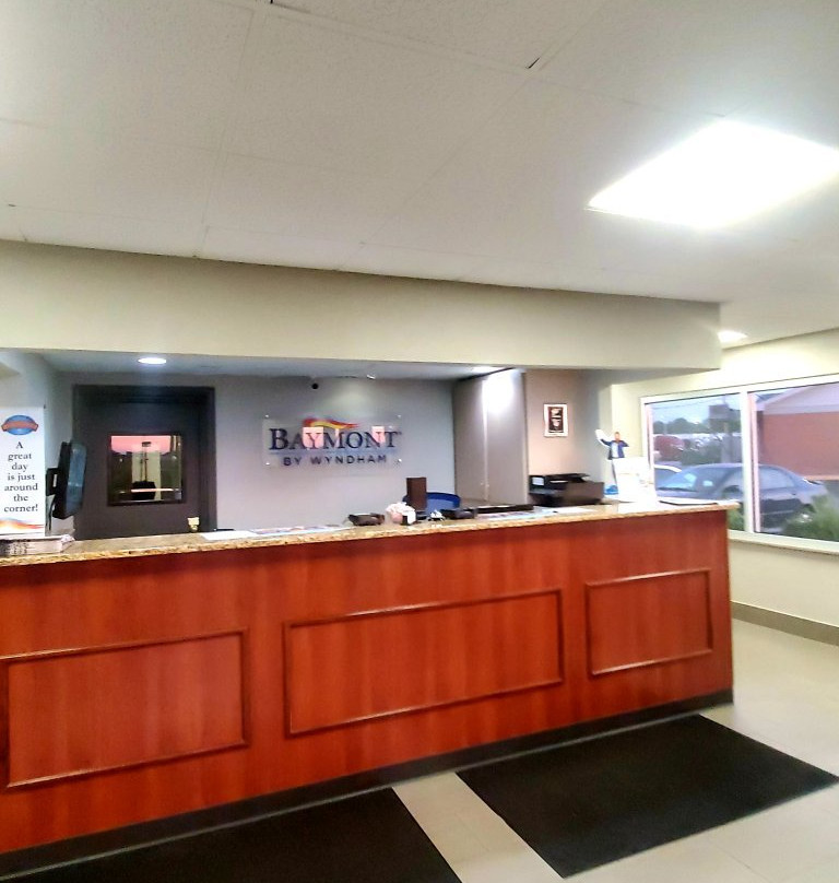 Baymont by Wyndham Effingham主图